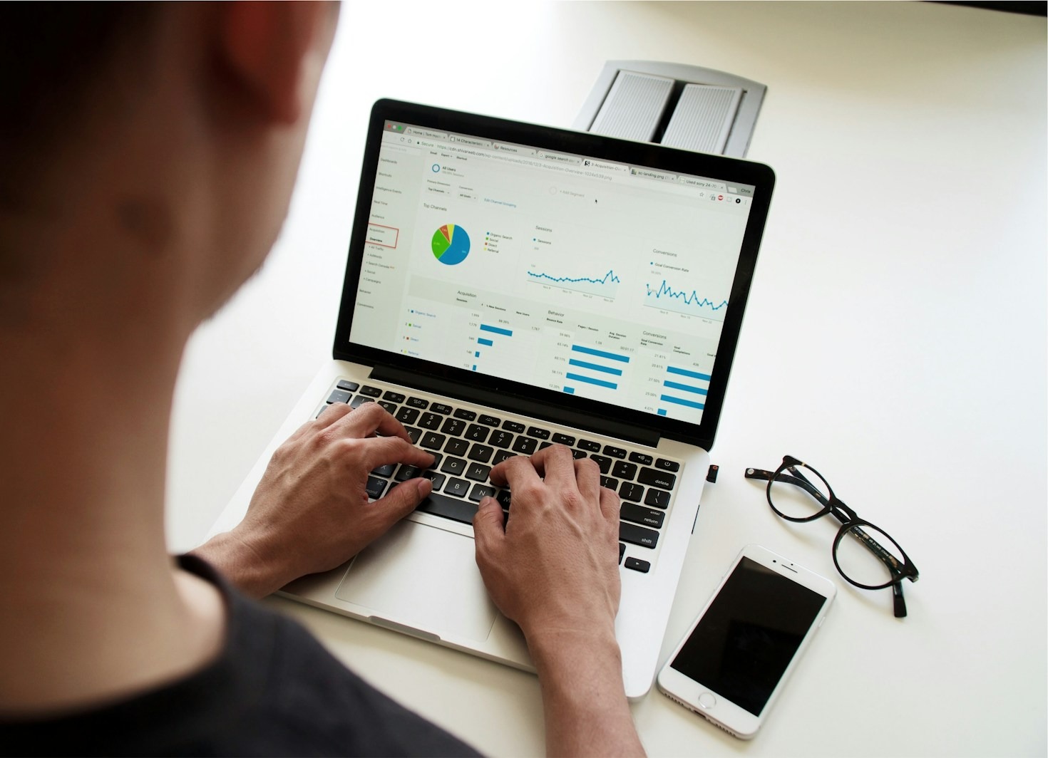 Estrategias de marketing digital que funcionan