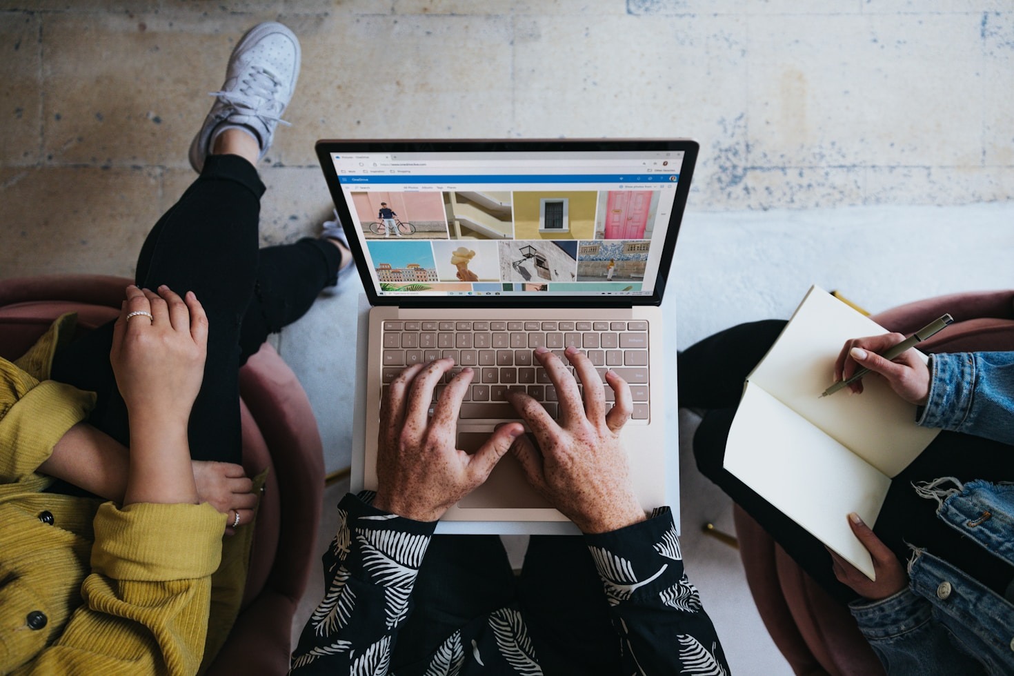 Maximiza tus resultados con estrategias publicitarias